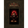 World of WarCraft: Kronika - svazek 1 – Chris Metzen, Matt Burns, Robert Brooks