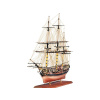 VICTORY MODELS H.M.S Pegasus 1776 1:64 kit KR-25066