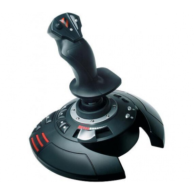 Joystick Thrustmaster T Flight Stick X pro PC, PS3 (2960694)