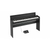 KORG LP-180 BK Digitální piano