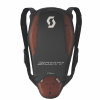 Scott Back Protector Soft Actifit Light Black