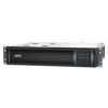 APC Smart-UPS 1500VA LCD RM 2U, 1 kW, hloubka 457 mm + AP9631 (SMT1500RMI2UNC)