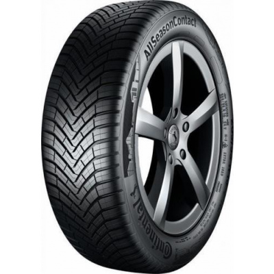 225/55R17 101W, Continental, ALL SEASON CONTACT