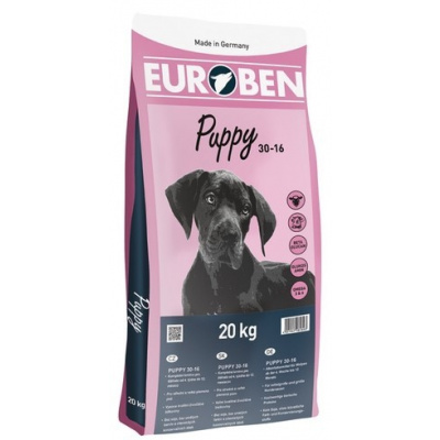 EUROBEN 30/16 Puppy 20kg