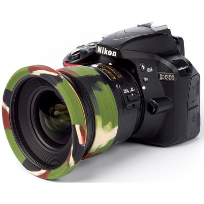 easyCover Lens Protection 67mm kamufláž