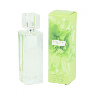 Banana Republic Wildbloom Vert EDP 100 ml W