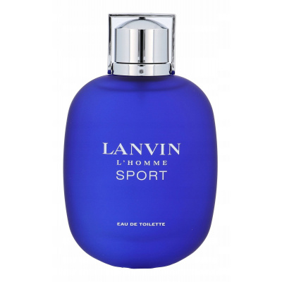 Lanvin L'Homme Sport toaletní voda sprej 100ml EDT