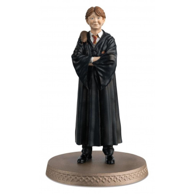 Harry Potter-Ron Weasley Wizarding World Figurine Collection