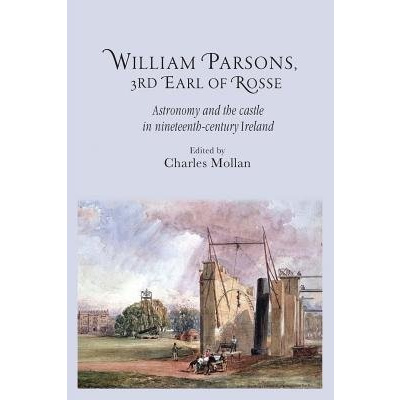 William Parsons, 3rd Earl of Rosse