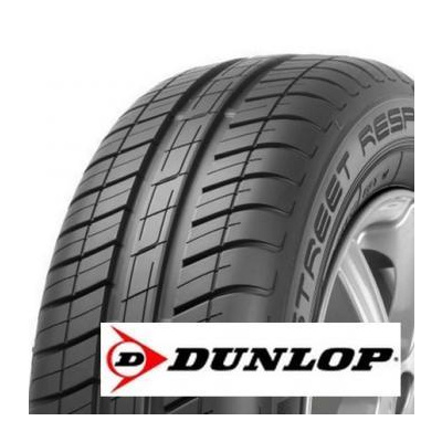 Pneumatiky DUNLOP sp street response 2 175/60 R15 81T TL, letní pneu, osobní a SUV