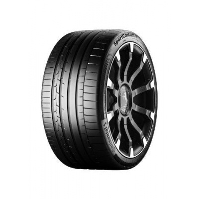 osobní letní pneu Continental SC-6 MGT FR XL 295/30 R22 103Y