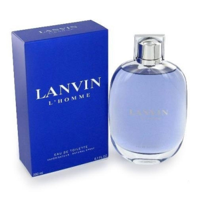 Lanvin Lanvin L´Homme, Toaletní voda 100ml Pre mužov Toaletní voda + Vzorek vůně zadarmo pri veľkej objednávke