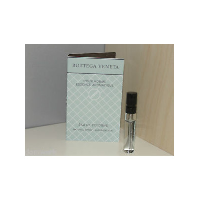 Bottega Veneta Bottega Veneta Essence Aromatique Pour Homme, Vzorek vůně