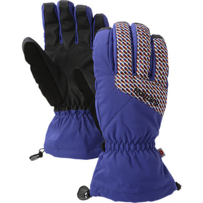 Burton Profile Glove M - S, S