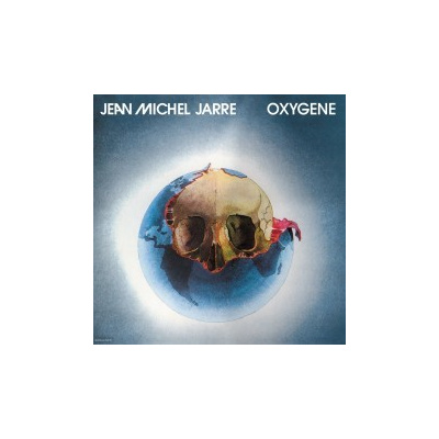 Jarre Jean Michel - Oxygene / Vinyl [LP]