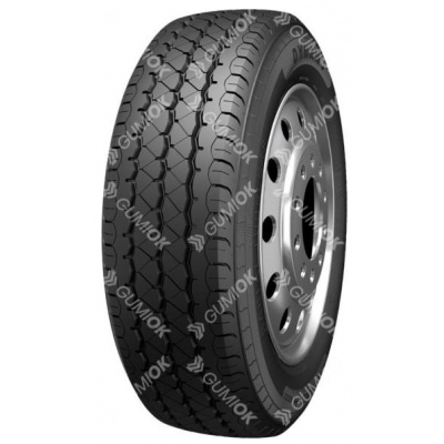 225/65R16 112/110R, Dynamo, HISCEND-H MC02