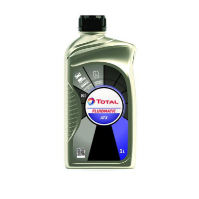 TOTAL FLUIDE ATX - 1 l 213755