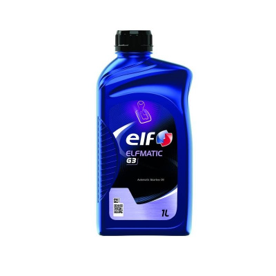 Elf Elfmatic G3: 1L