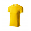 PICCOLIO® Pelican tričko dětské žlutá Velikost: 134 cm/8 let