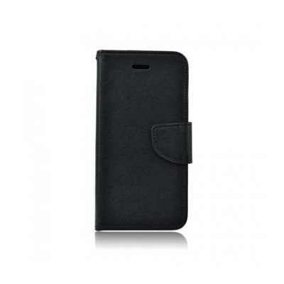 Pouzdro FANCY BOOK Xiaomi Redmi 8A Černé
