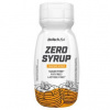 BiotechUSA - Zero Syrup - Javorový sirup - 320ml