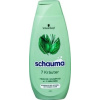 Schauma 7 bylin šampon pro normální a mastné vlasy 400 ml