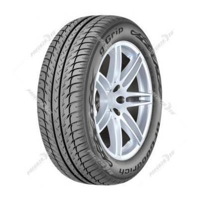 195/65R15 91H, BFGoodrich, G-GRIP