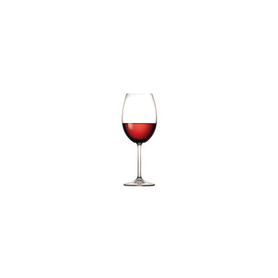 TESCOMA Sklenice na červené víno CHARLIE 450 ml, 6 ks