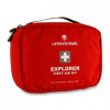 Lifesystems Explorer First Aid Kit Červená lékárnička