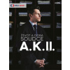 Život a doba soudce A.K. II. DVD