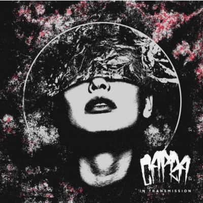 METAL BLADE RECORDS CAPRA - In Transmission (CD)