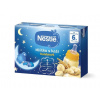 NESTLE NESTLÉ Mlíčko banánové s kaší (2x 200 ml) NESTLE