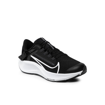 Boty Nike Air Zoom Pegasus 38 Flyease DA6698 001 Black/White/Anthracite/Volt Materiál - textil 35_5