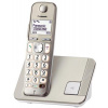 Panasonic KX-TGE210FXN, bezdrát. telefon, bílý, TBFSPATGE21016