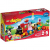 LEGO® Duplo 10597 Mickey a Minnie narozeninový vlak