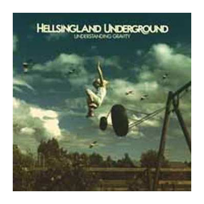LP Hellsingland Underground: Understanding Gravity