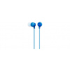 Sony MDR-EX15LP Blue