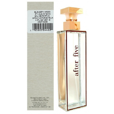 Elizabeth Arden 5th Avenue After Five Parfémovaná voda - Tester, 125ml, dámske