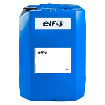 Elf Elfmatic G3: 20L