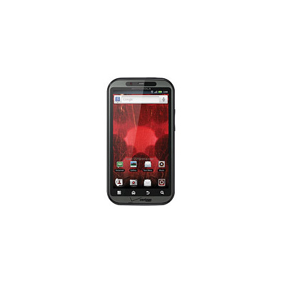 Hydrogelová fólie na Motorola DROID BIONIC XT865 Typ fólie: HD Clear
