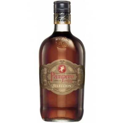 Pampero Selección 1938 Anejo 40 % 0,7 l (holá láhev)