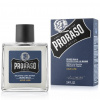 Proraso Azur Lime balzám na krátké vousy - strniště 100 ml