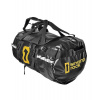 Singing Rock TARP DUFFLE bag 70l černý, černá