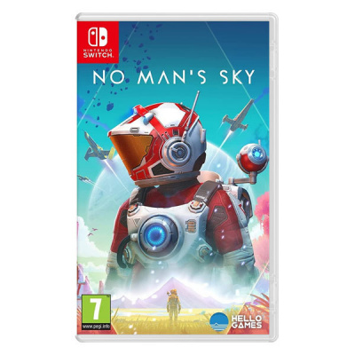 No Man’s Sky NSW