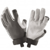 rukavice EDELRID Work Glove Closed II, XL + titan