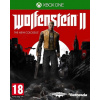 Wolfenstein 2: The New Colossus (XOne)