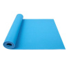 Yate PE YOGA MAT modrá