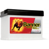 Banner Power Bull Professional 77Ah 12V 700A PRO P77 40