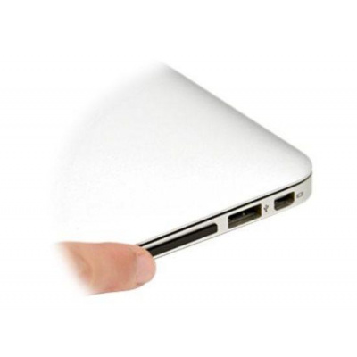 Transcend Flash Expansion Card 256GB JetDrive Lite 130 Macbook Air 13'' TS256GJDL130