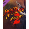 ESD GAMES ESD Jagged Alliance 2 Wildfire